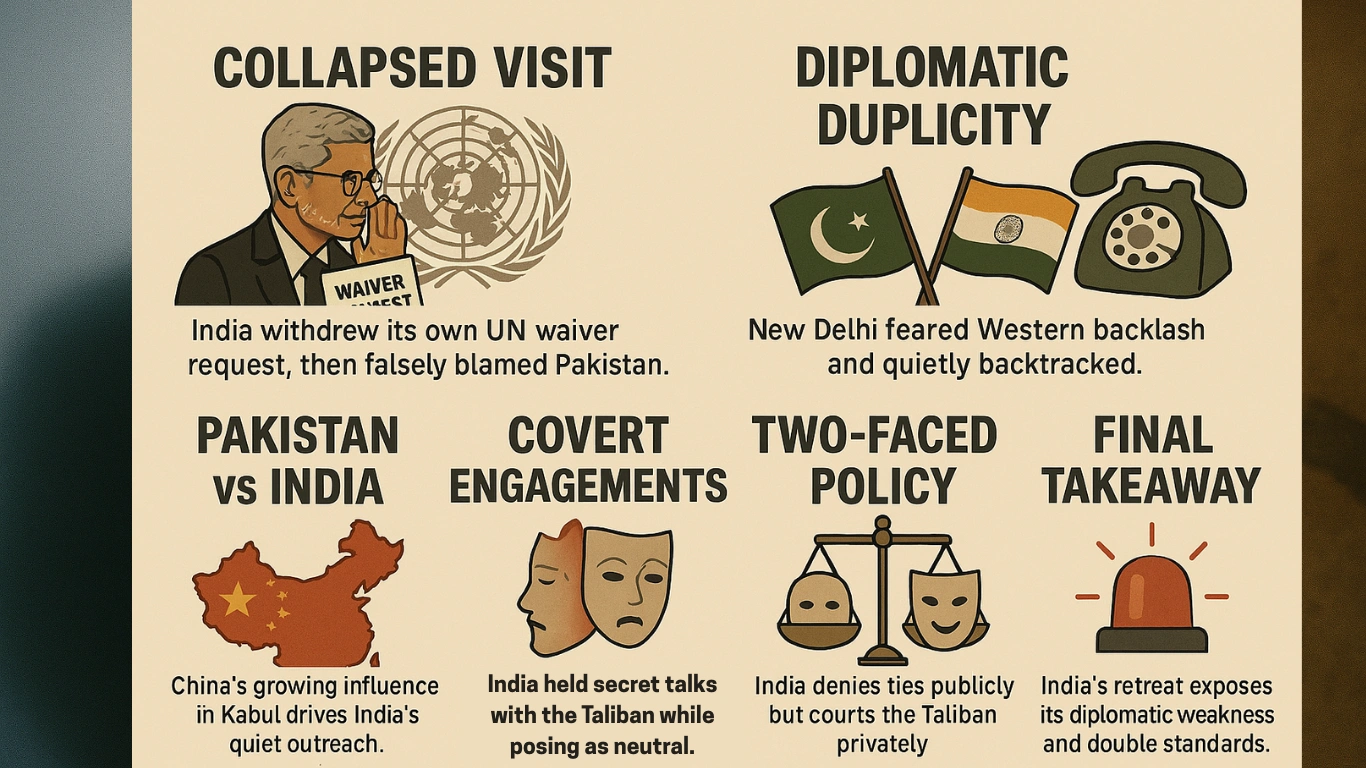 India’s Hypocrisy on Afghanistan Laid Bare 4 info ONV Article