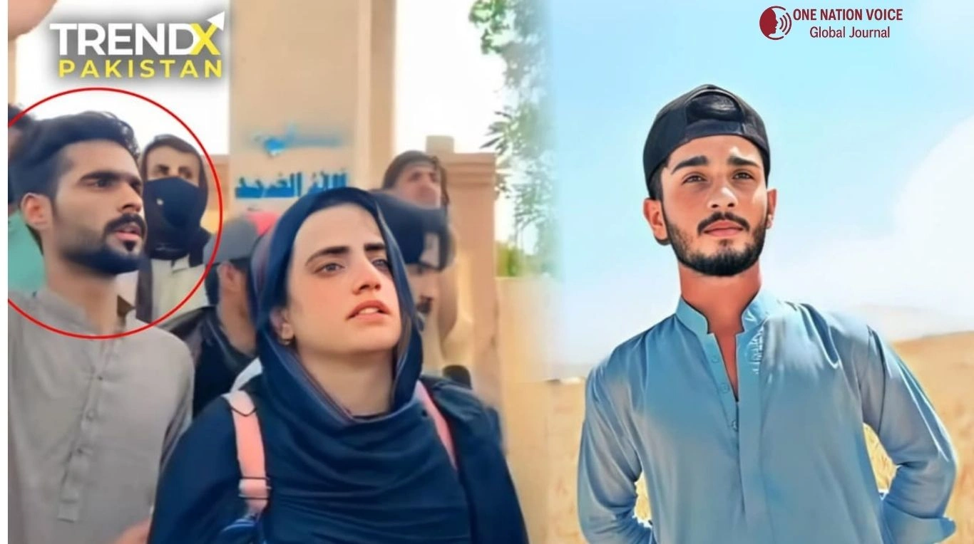 The case of Suhaib Longoy exposes how propaganda hides militancy under the missing persons narrative, blurring lines between activism and terrorism. 2222 (1) (2)gg