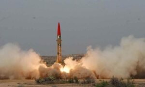 Nuclear Deterrence: The Ultimate Safeguard for Pakistan’s Sovereignty