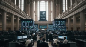 Pakistan Stock Exchange Hits New Heights One Nation Voice A Historic Rally Kicks Off the Fiscal Year One Nation Voice