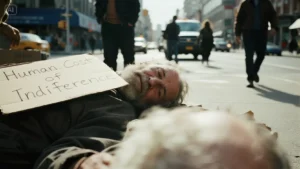 The-Human-Cost-of-Indifference One nation Voice