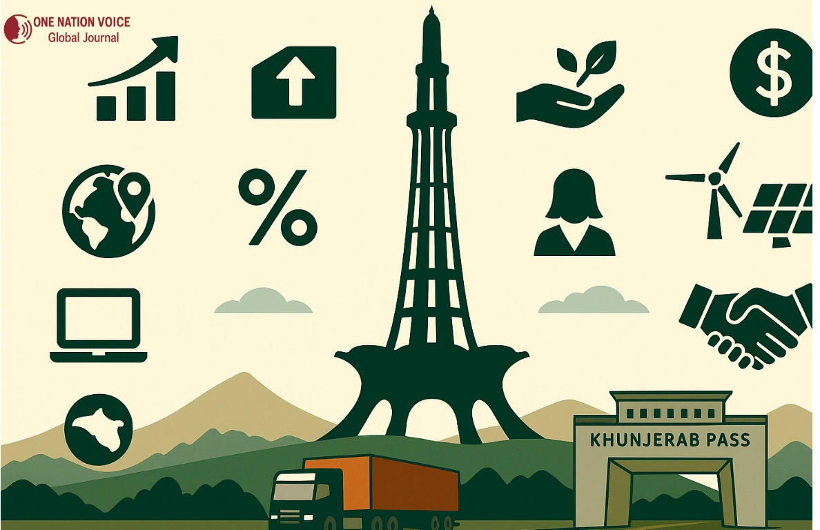 78 Years of Pakistan From Resilience to Progress 1 Onv Article