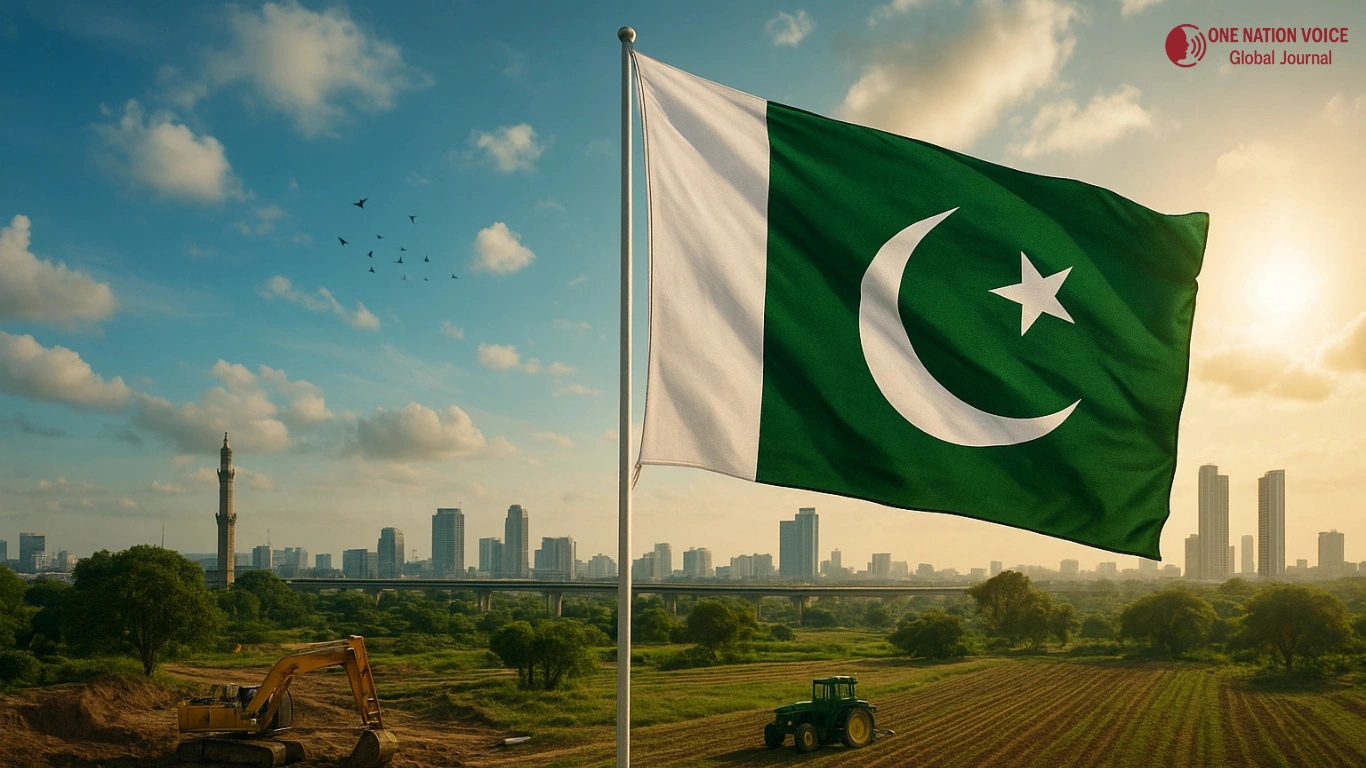 78 Years of Pakistan From Resilience to Progress11 Onv Article