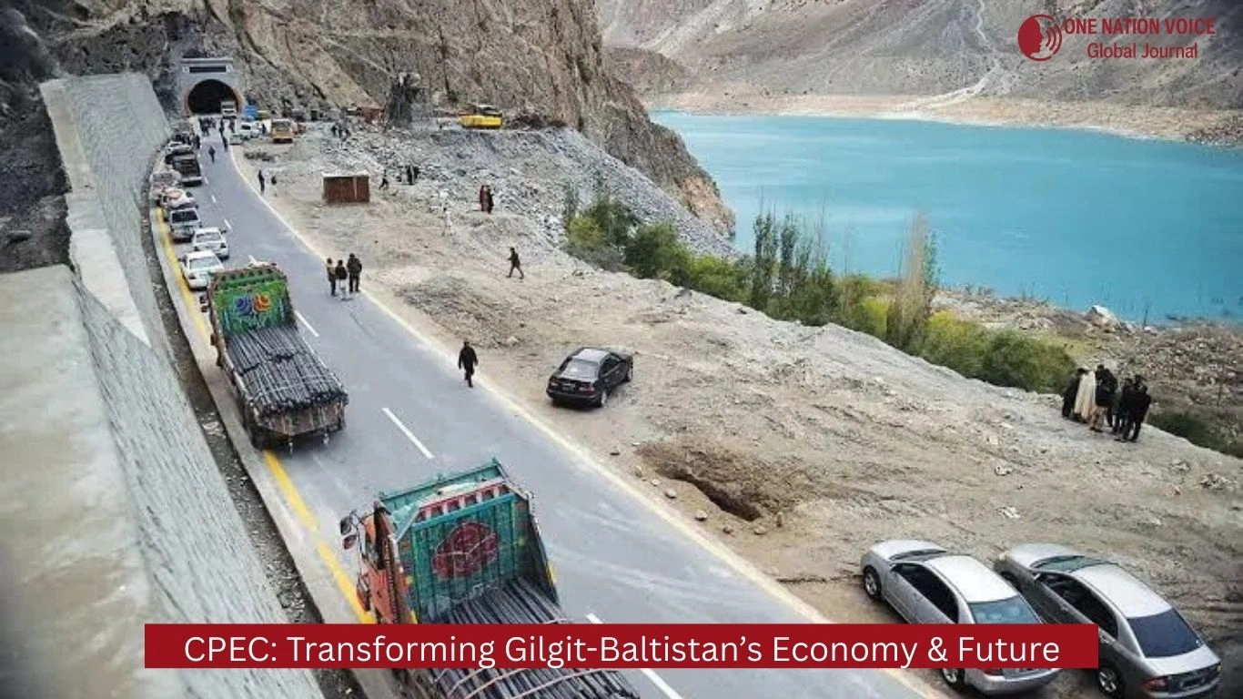 CPEC Transforming Gilgit-Baltistan’s Economy & Future 1 onv article