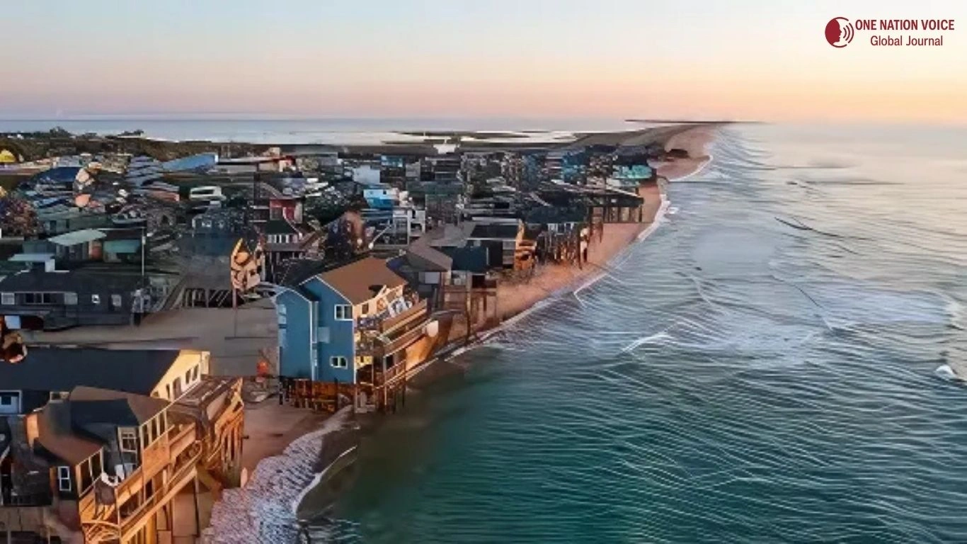 Hatteras island Evacuation Why All the roads are blocked 2 ONV article
