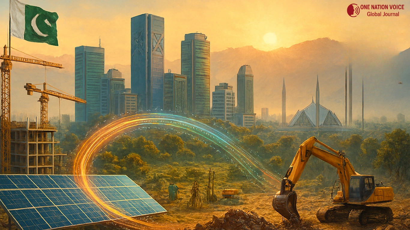 IFC & PMIF Game Changers on Foreign Direct Investment 2 ONV Article