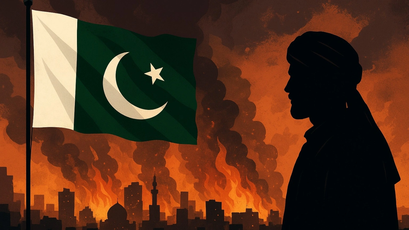 Pakistan A Victim of State Sponsored Terrorism Contrary to UNGA Aspirations ONV 1 main