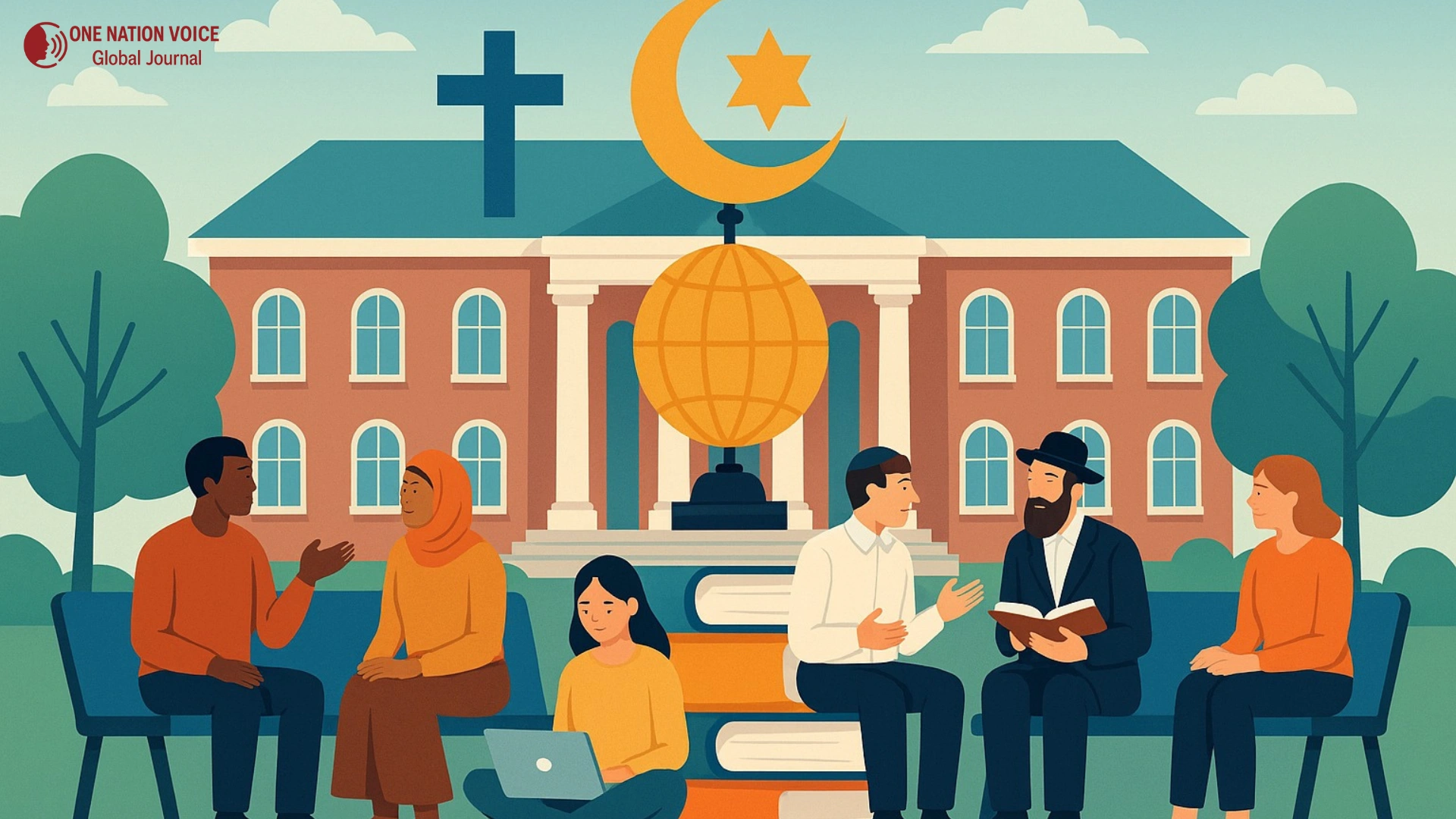 Role of Academia in Promoting Interfaith Harmony & Tolerance 2 2Main ONV Article
