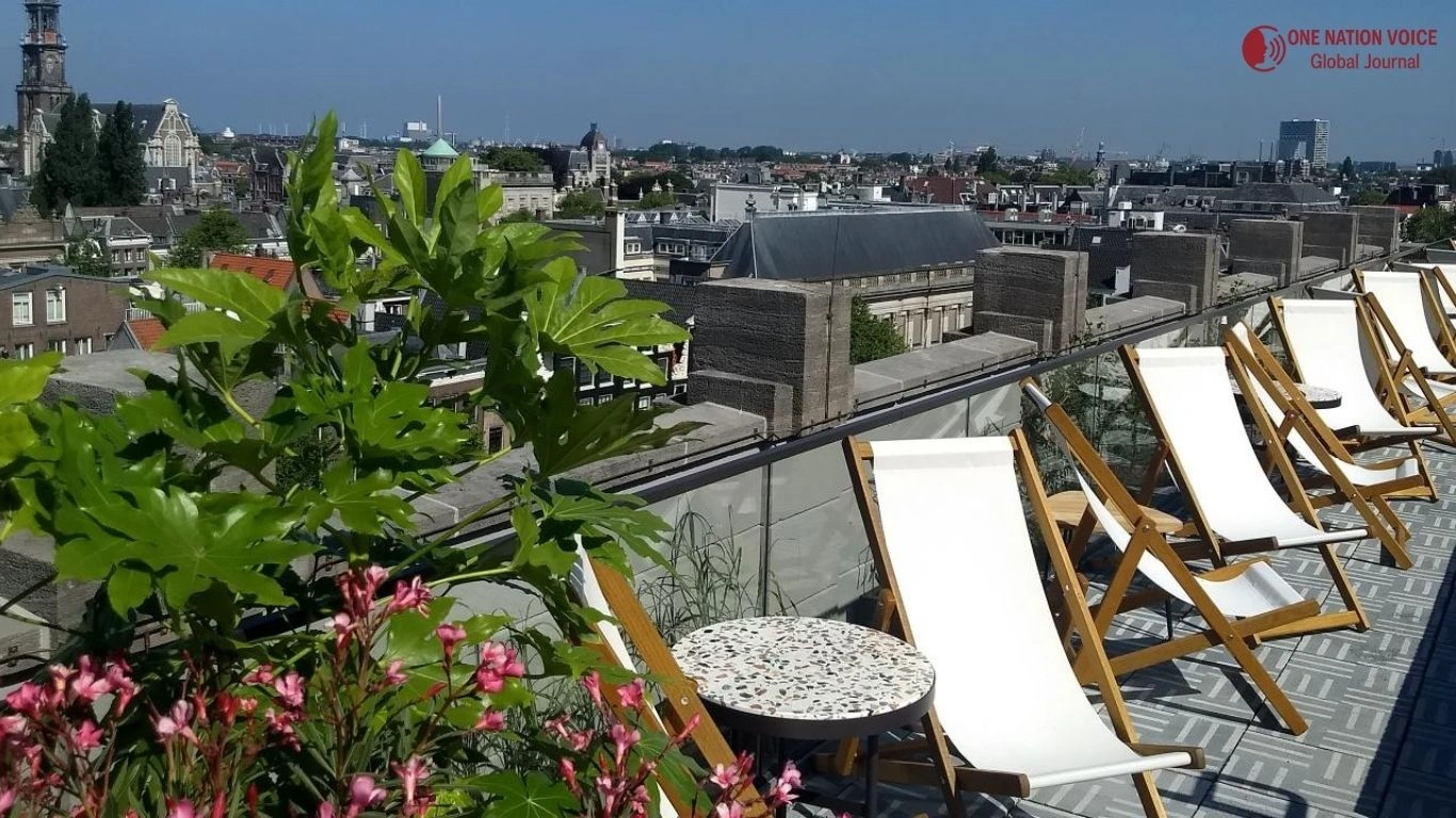 Soho House to Go Private in $2.7B Deal Backed by Ashton Kutcher 1 Article