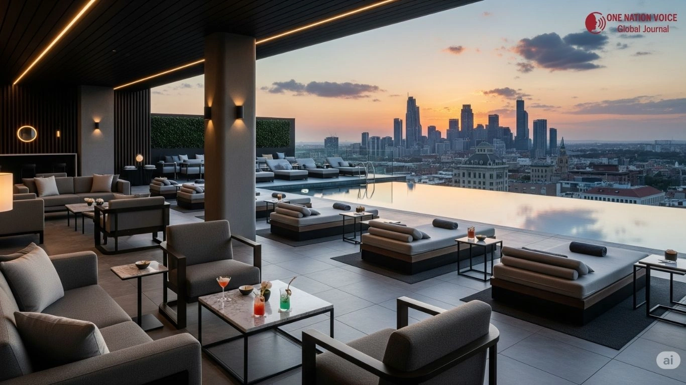 Soho House to Go Private in $2.7B Deal Backed by Ashton Kutcher 2 ONV Article