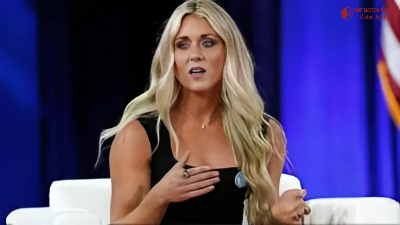 What is the Net Worth of Riley Gaines Her Financial and Career Deep Dive 22 ONV Article