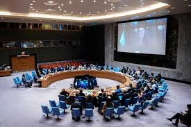 un meeting one nation voice