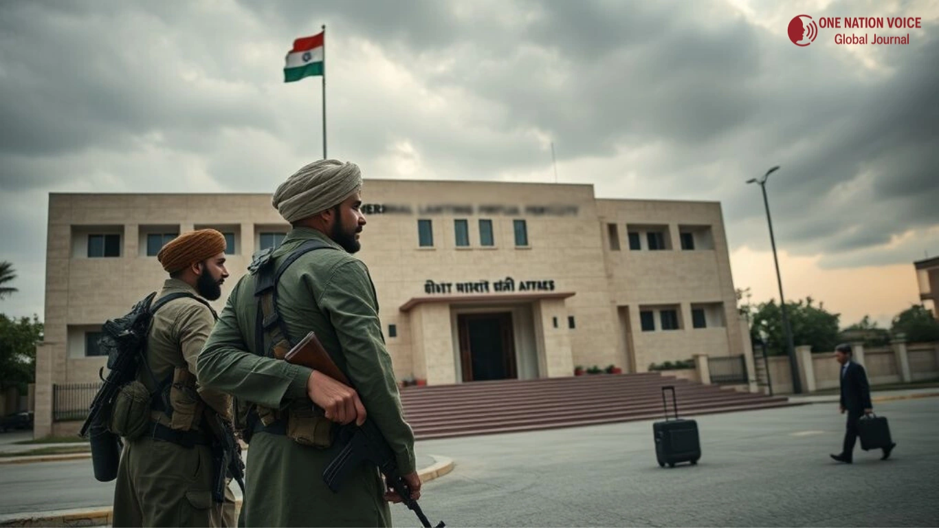 Afghanistan Declares Senior Indian Intelligence Official Persona Non Grata 2