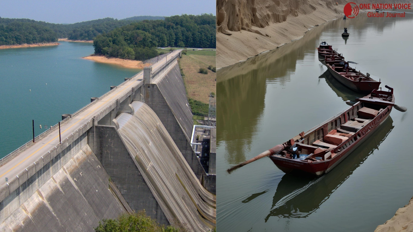 After the Floods Why Pakistan Needs Canals, Not Just Dams 444 ONV Articles