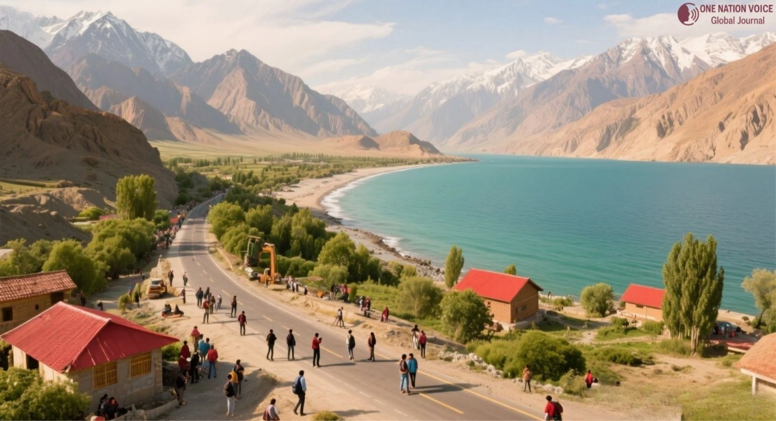 CPEC and Pakistan’s Economic Growth 2 ONV Article