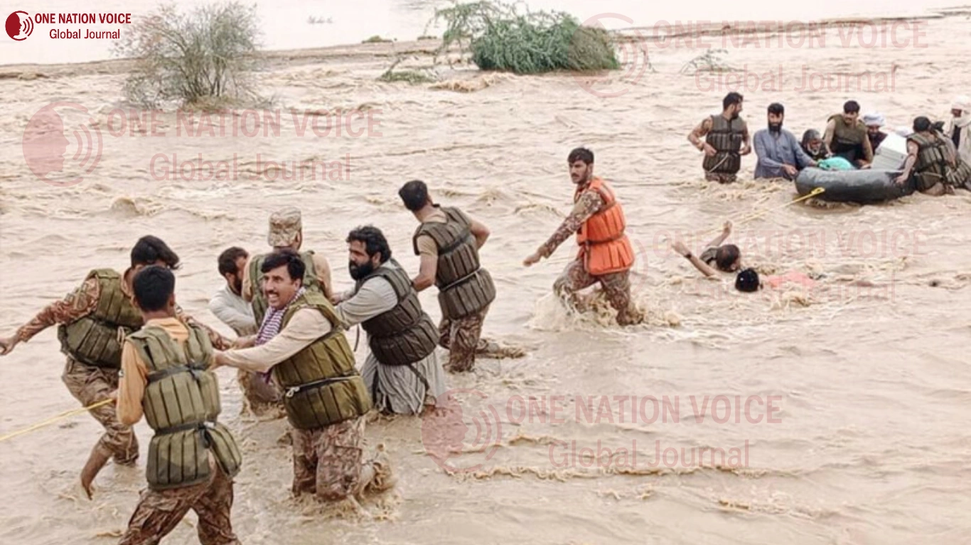 Exposing PTM’s False Flood Relief Claims 1 ONV Article