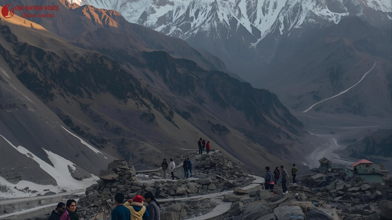 Gilgit Baltistan is a Land of Giants Home to Pakistan’s Highest Peaks, Rich Culture, and National Pride 3 (1) New