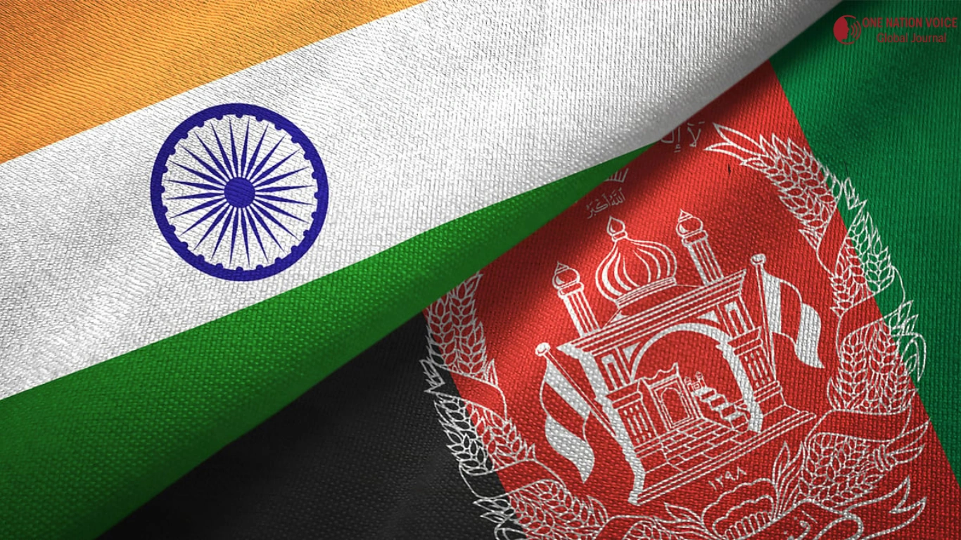 India’s Hypocrisy on Afghanistan Laid Bare 2 ONV Article