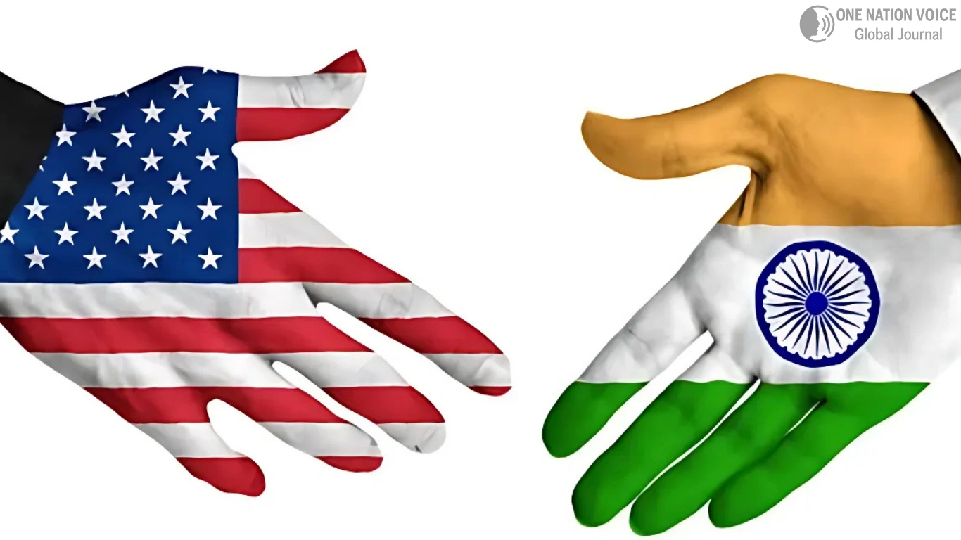 Manipur Arms Seizure Includes US-Made Rifle 2 ONV Article