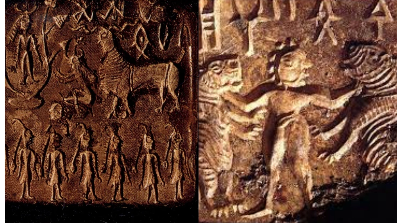 Mohenjo-daro to Modernity Sindh’s Legacy as Pakistan’s Cradle 2 ONV Article