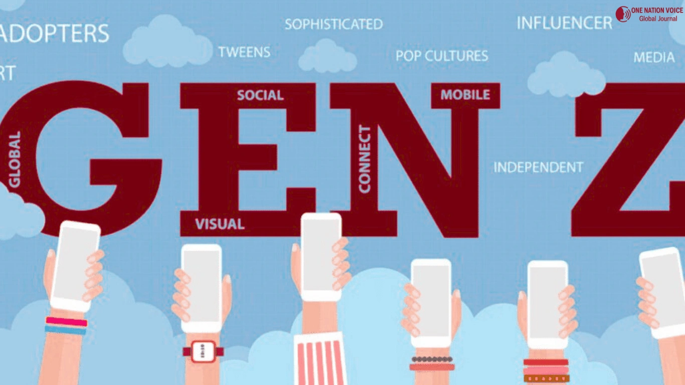 NEPAL’S UNREST - ORGANIC UPRISING OR ORCHESTRATED TURMOIL 1 ONV Article