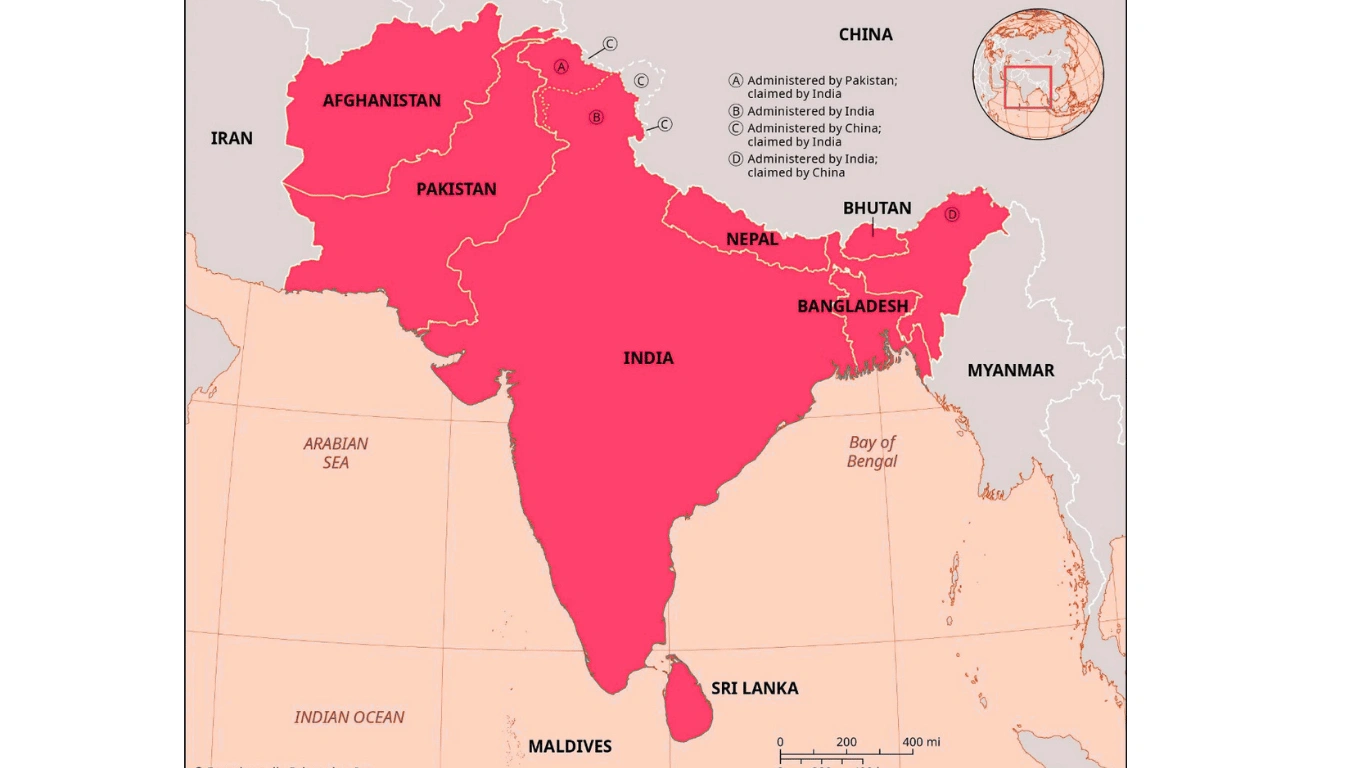 NEPAL’S UNREST - ORGANIC UPRISING OR ORCHESTRATED TURMOIL 3 ONV Article