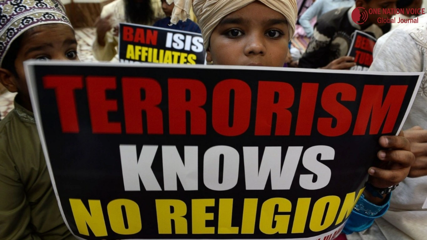 Noor Wali Mehsud The False Mufti of Fasad, Not Faith 2 ONV Article