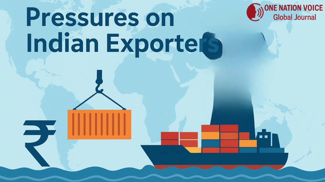 First US, Now EU Sanctions 22222 Western Pressure Begins to Badly Hit Indian Economy