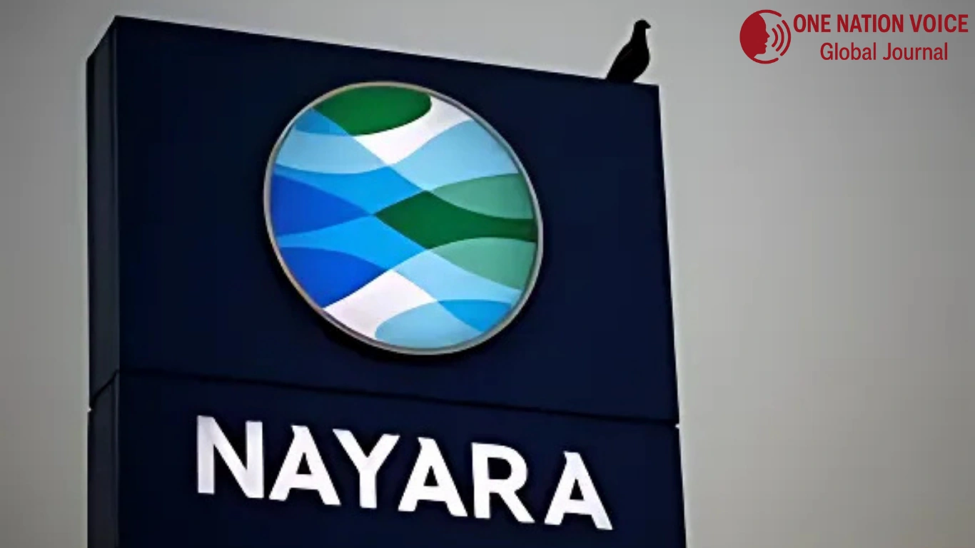 First US, Now EU Sanctions 3333 Western Pressure Begins to Badly Hit Indian Economy