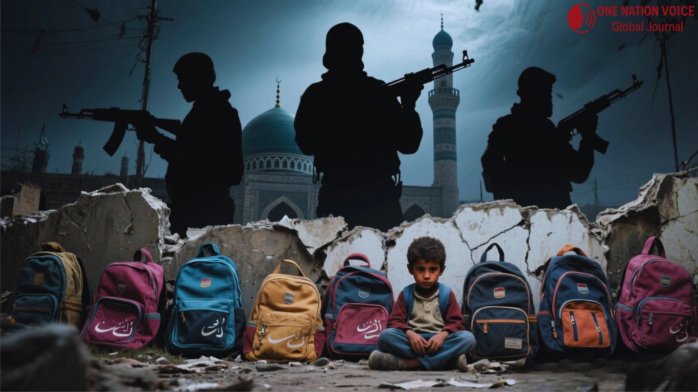 Pakistan’s Strong Zero-Tolerance Policy on Khawarij Terrorism 3