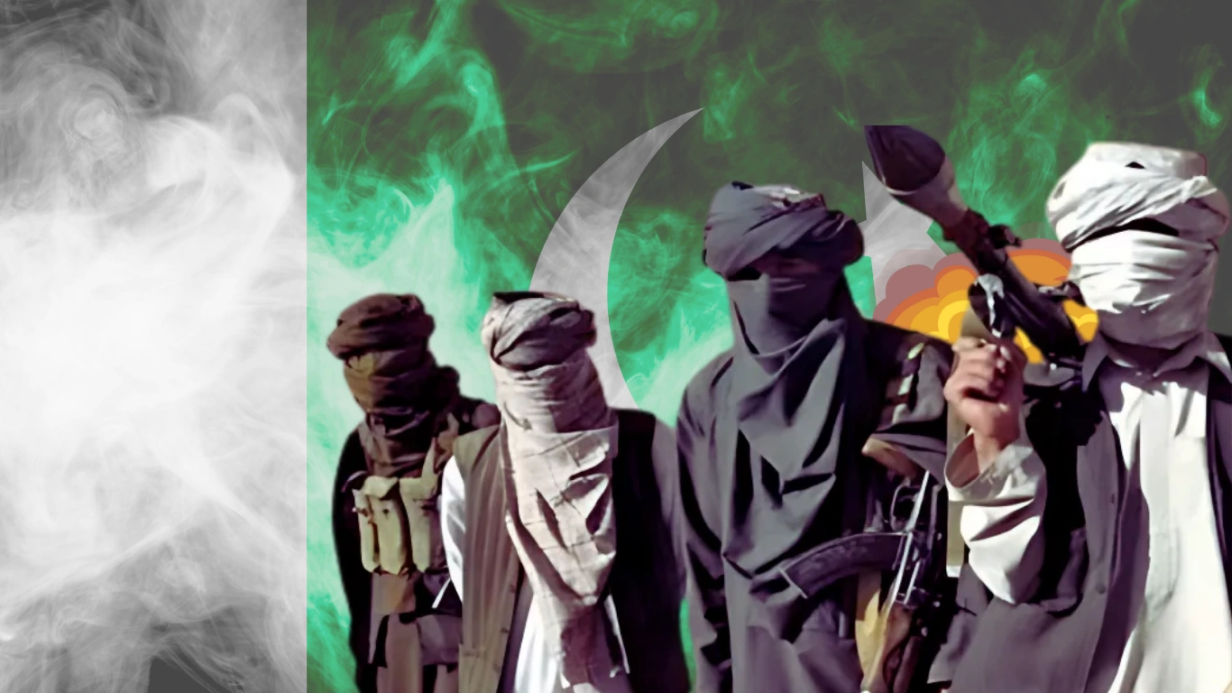 Pakistan’s Strong Zero-Tolerance Policy on Khawarij Terrorism 5
