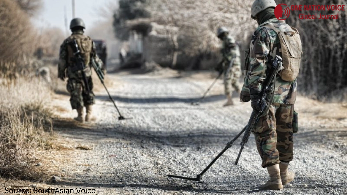 Rebutting Mullah Yaqoob’s Claim 3 Southasian ONV Article