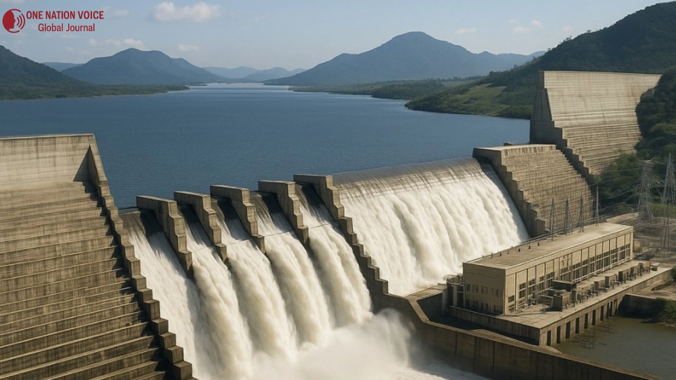 The Nile Is Egypt’s Lifeline, Not Ethiopia’s Leverage