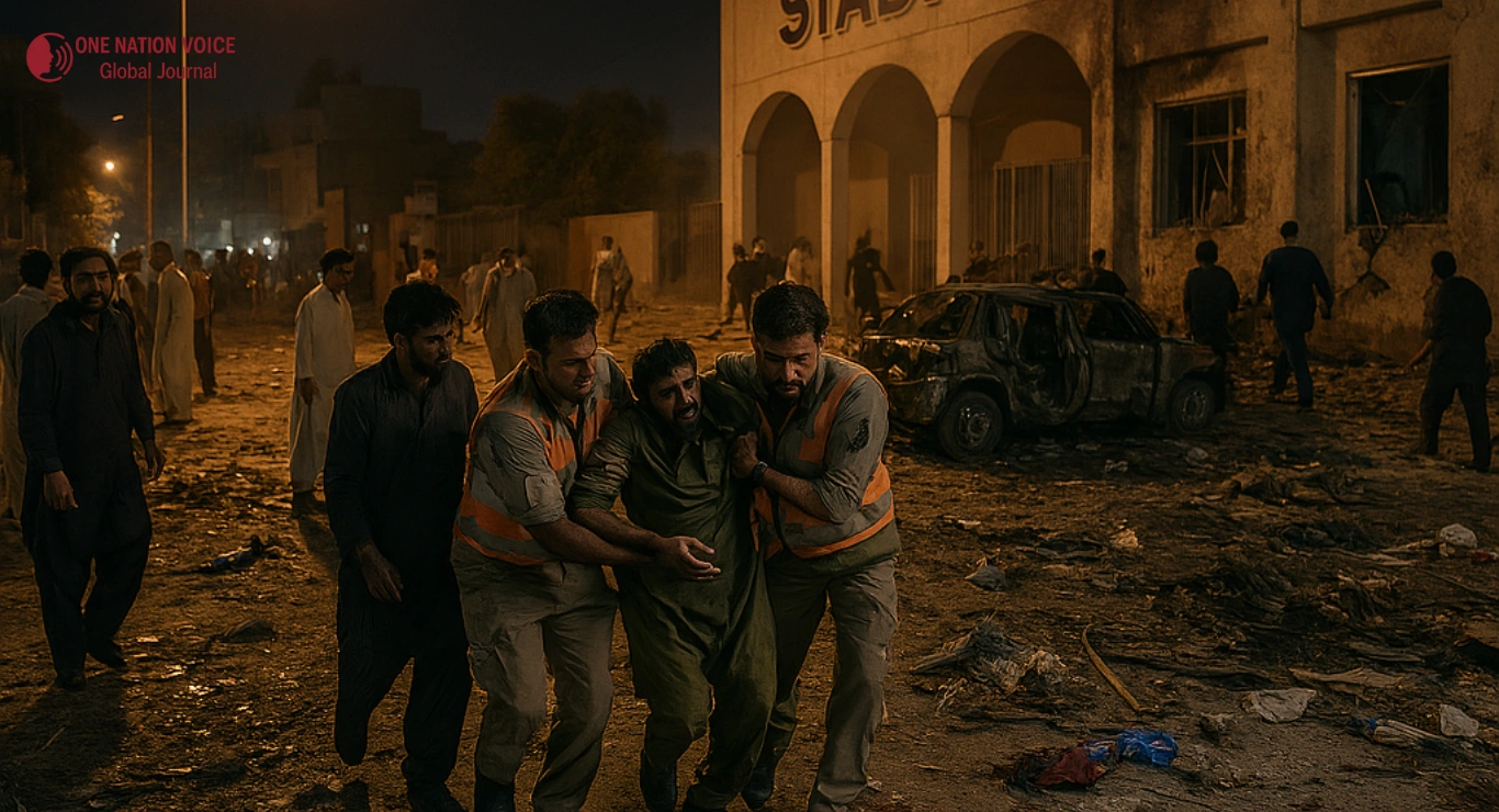 The Price of Stubborn Politics, Amplified by PTM’s Narrative ONV Article 4