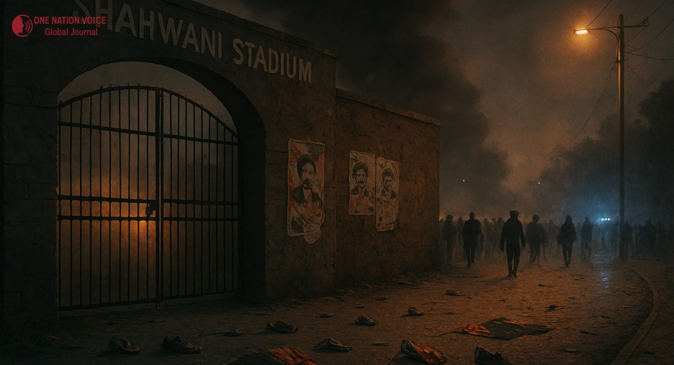 The Price of Stubborn Politics, Amplified by PTM’s Narrative ONV Article 5