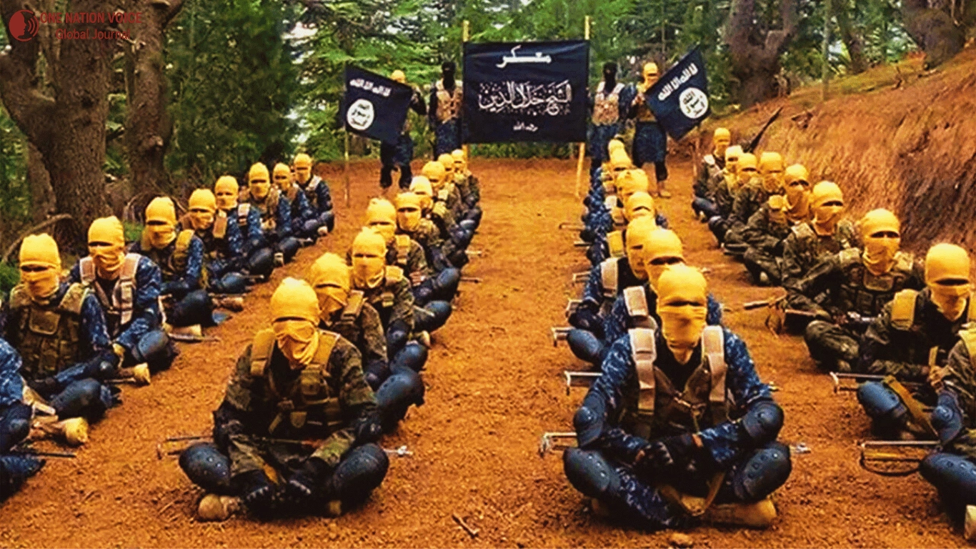 UN’s 21st Report on the Ongoing ISIL Threat 5 ONV Article