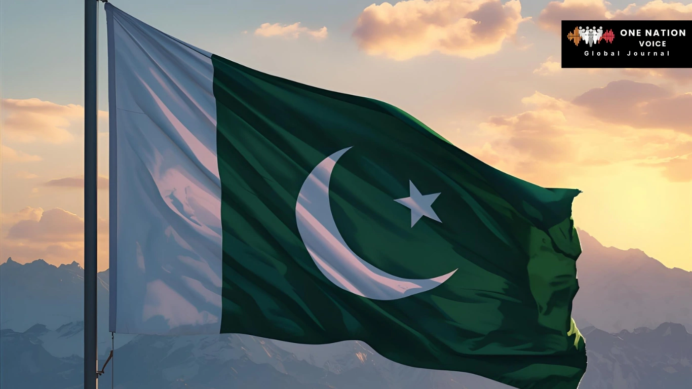 A Remarkable Milestone in Pakistan's Fight Against Terrorism 22