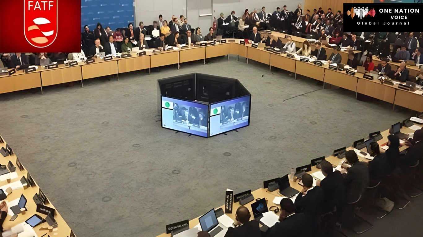 A Remarkable Milestone in Pakistan's Fight Against Terrorism 333