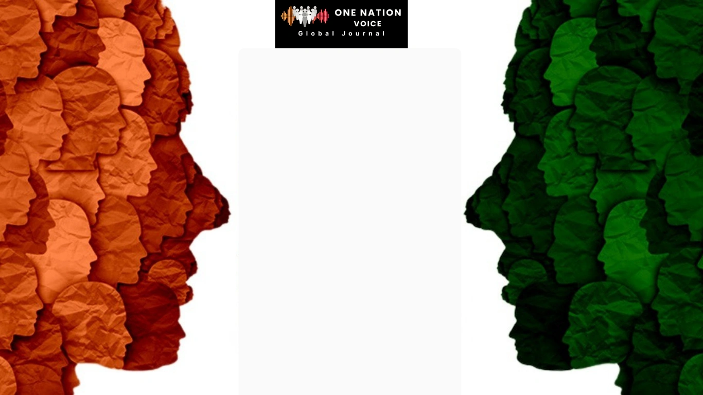 Bihar Elections 2025 Navigating Polarization and Rising Nationalism Polarization