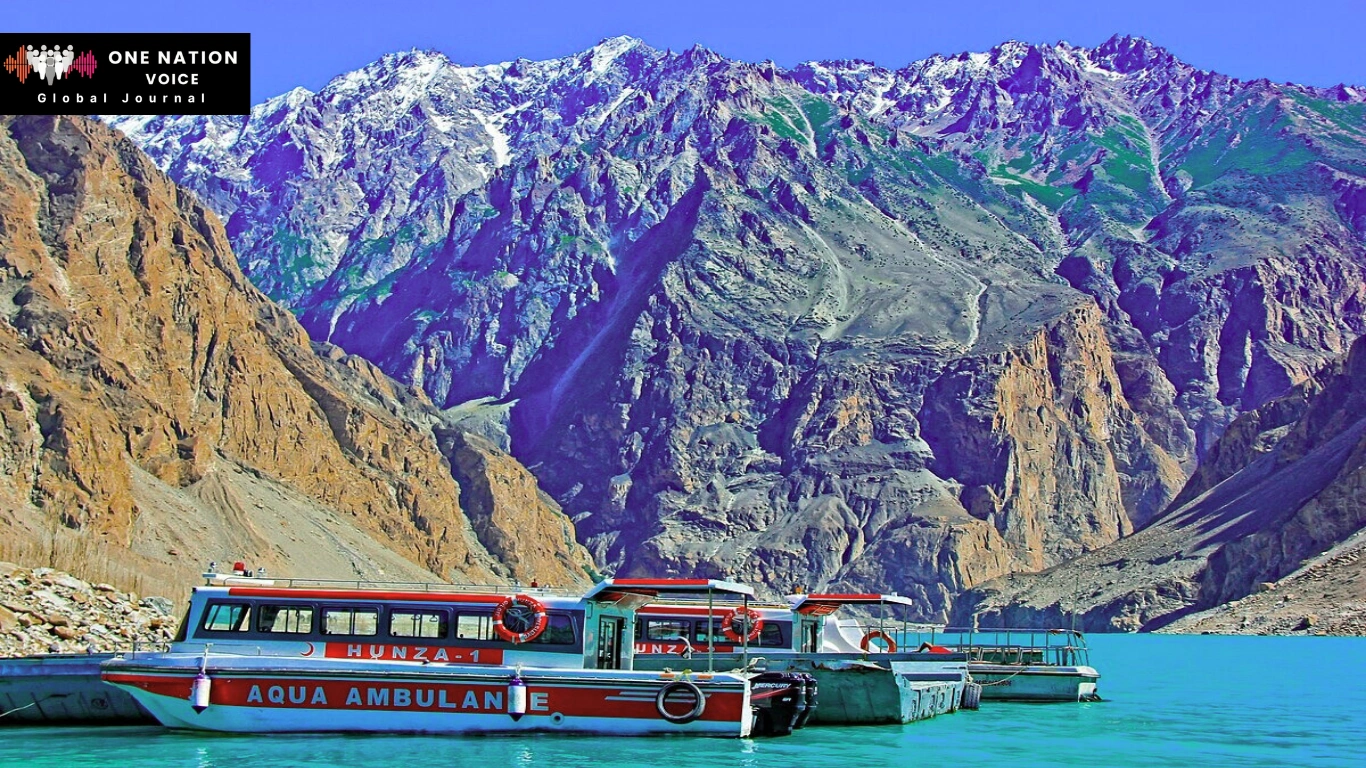 Gilgit-Baltistan’s Border Economy and the Burden of Protest Politics 11