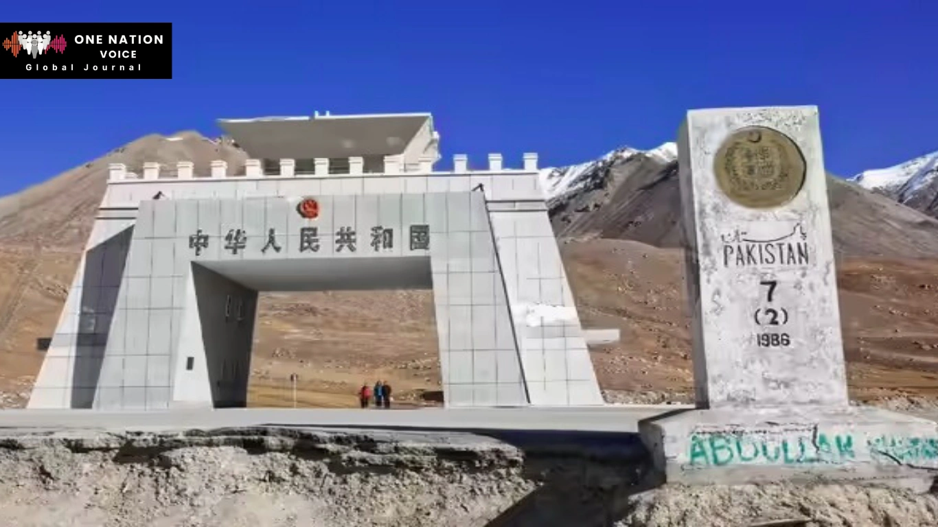 Gilgit-Baltistan’s Border Economy and the Burden of Protest Politics 22