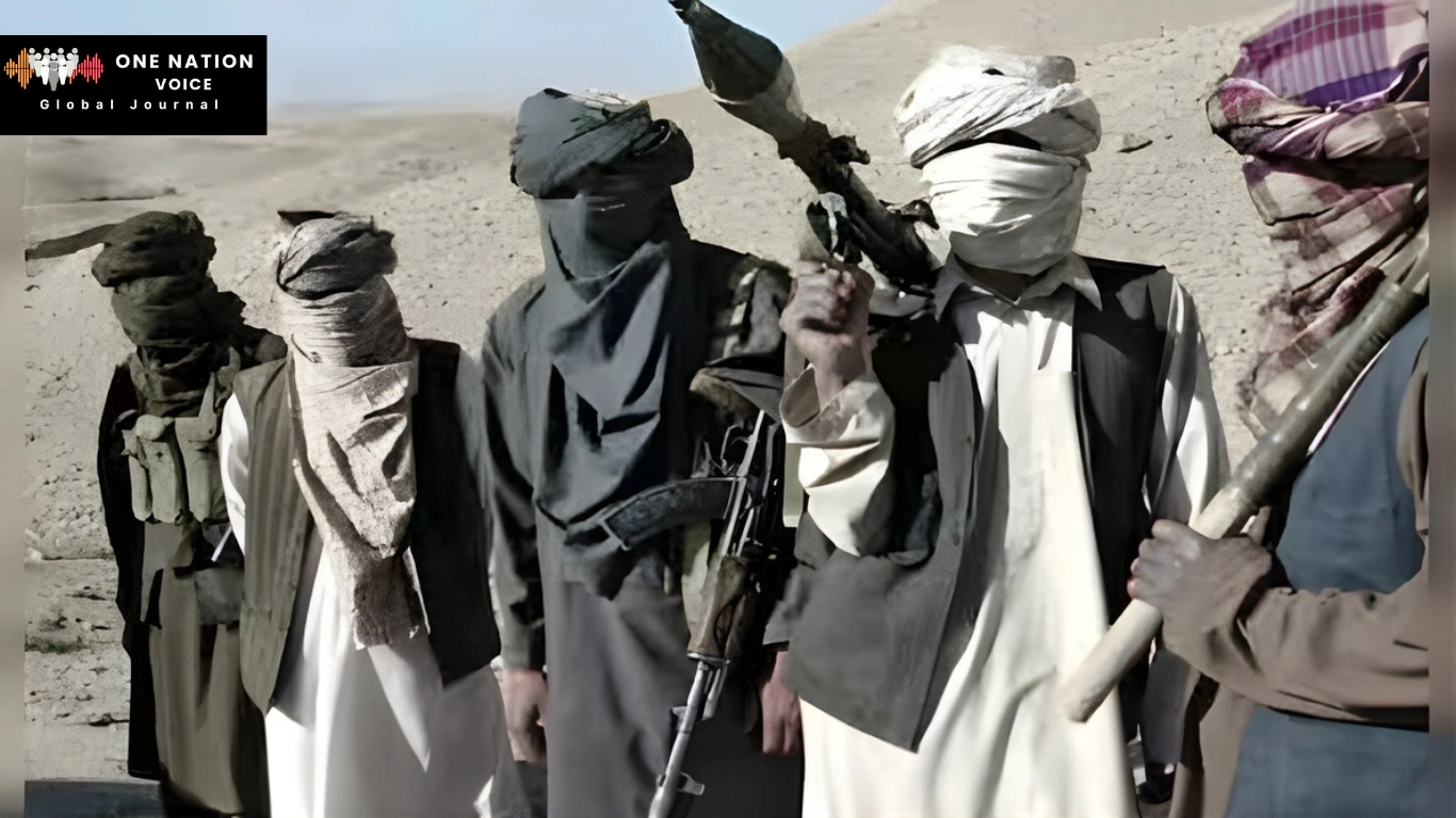 Khyber Pakhtunkhwa’s New Chief Minister and Pakistan’s Terrorism Challenge 22