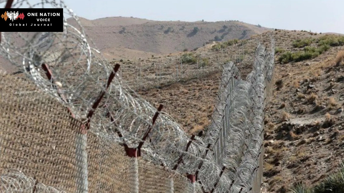 Khyber Pakhtunkhwa’s New Chief Minister and Pakistan’s Terrorism Challenge 33 (1) w