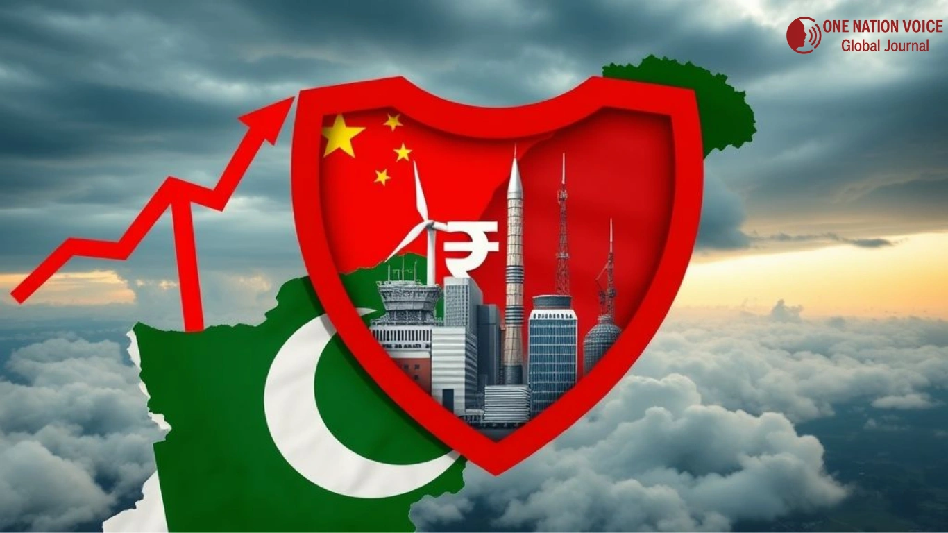 Pakistan China Ties A Stronger CPEC and Shared Global Goals 2