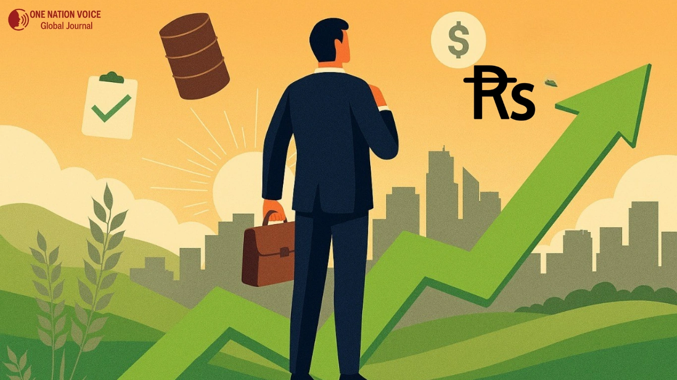 Pakistan Inflation Drops to 3%, Lowest in Two Years 3 One Nation Voice Article