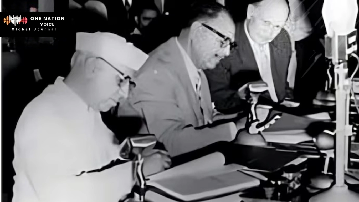 Pakistan’s View of the Chitral–Kabul River 2222