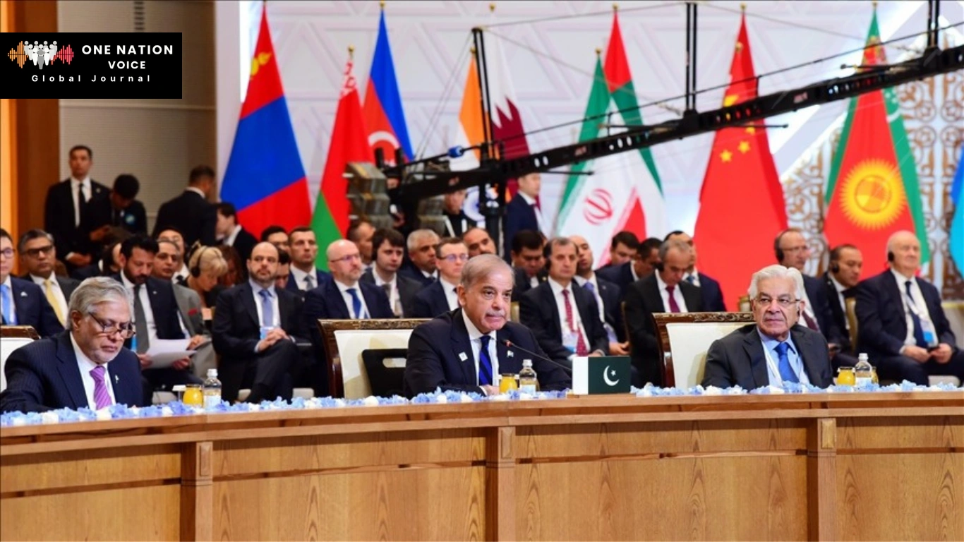 Pakistan’s View of the Chitral–Kabul River 3333