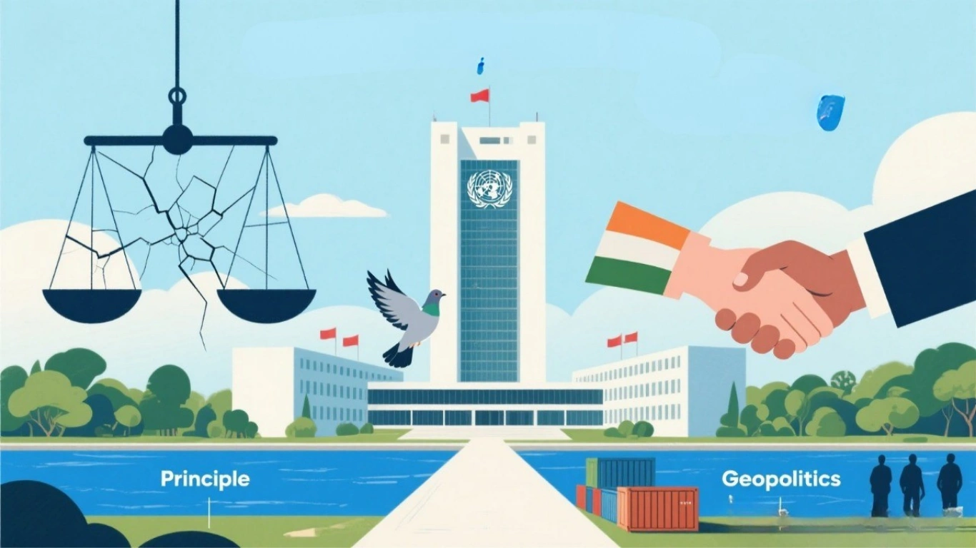 US Uncovers India’s Global Assassination Network qq dfd One Nation Voice Article