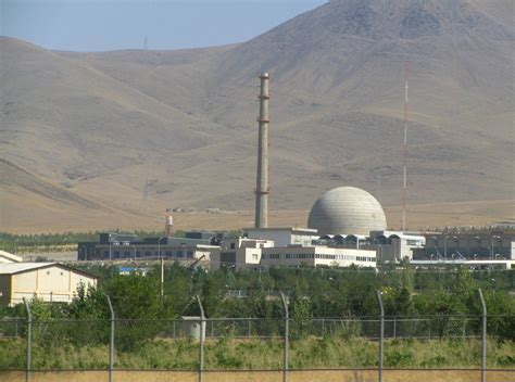 A Strategic Gamble in the Middle East A Strategic Gamble in the Middle East