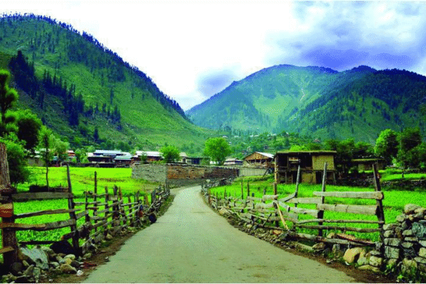 Countering the Propaganda Undermining Peace and Stability in AJK